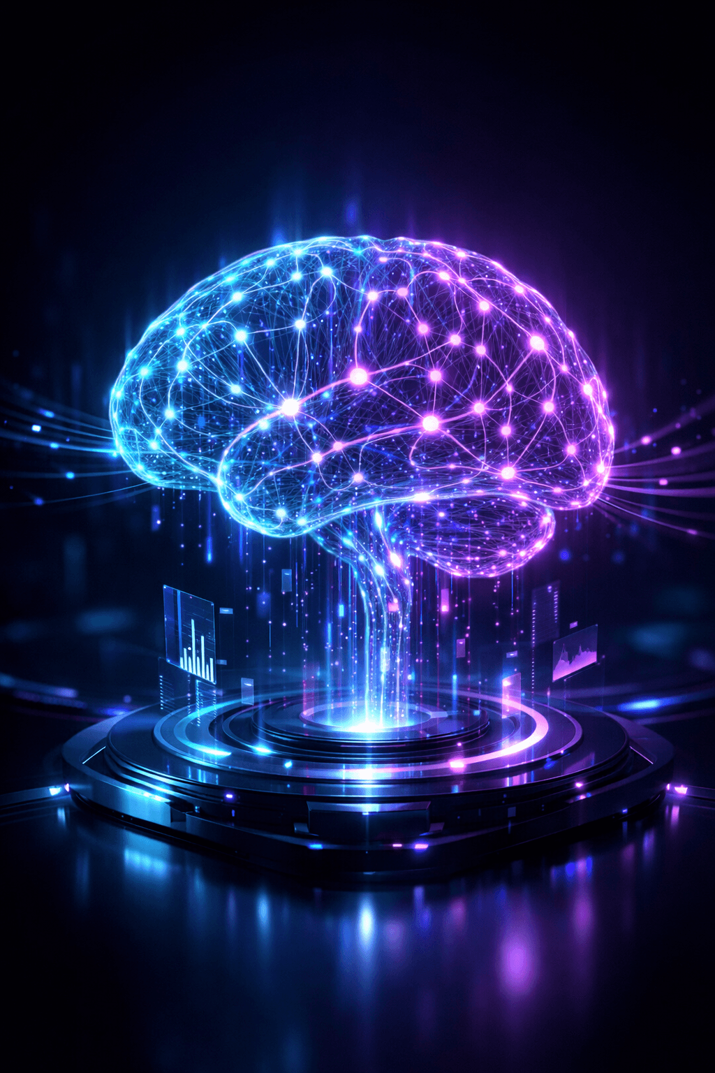 AI & Machine Learning Solutions