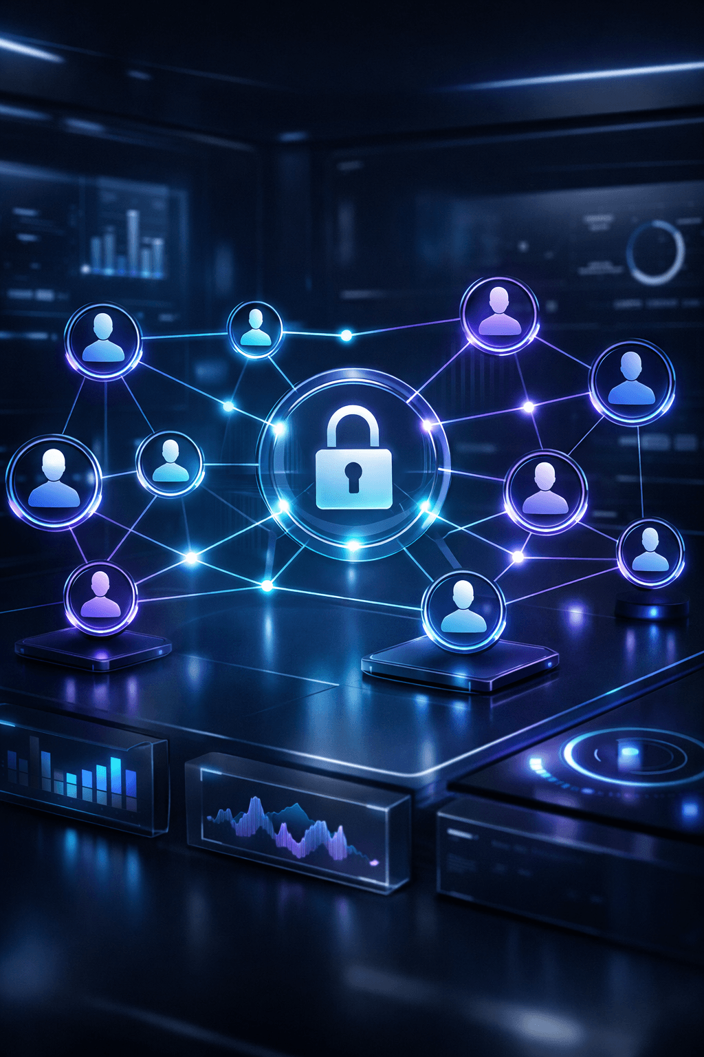 Intranet & Internal Platform Development